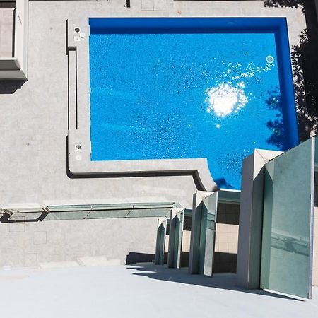 Residence Perla Verde リッチョーネ エクステリア 写真