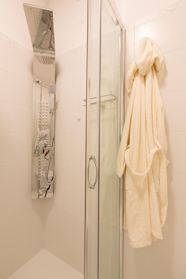 Residence Perla Verde リッチョーネ エクステリア 写真
