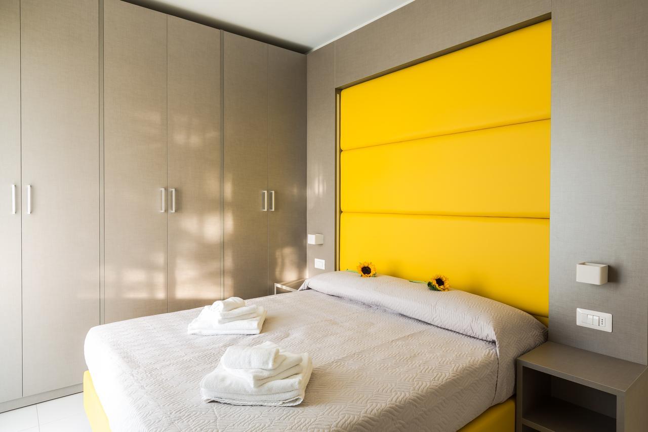 Residence Perla Verde リッチョーネ エクステリア 写真