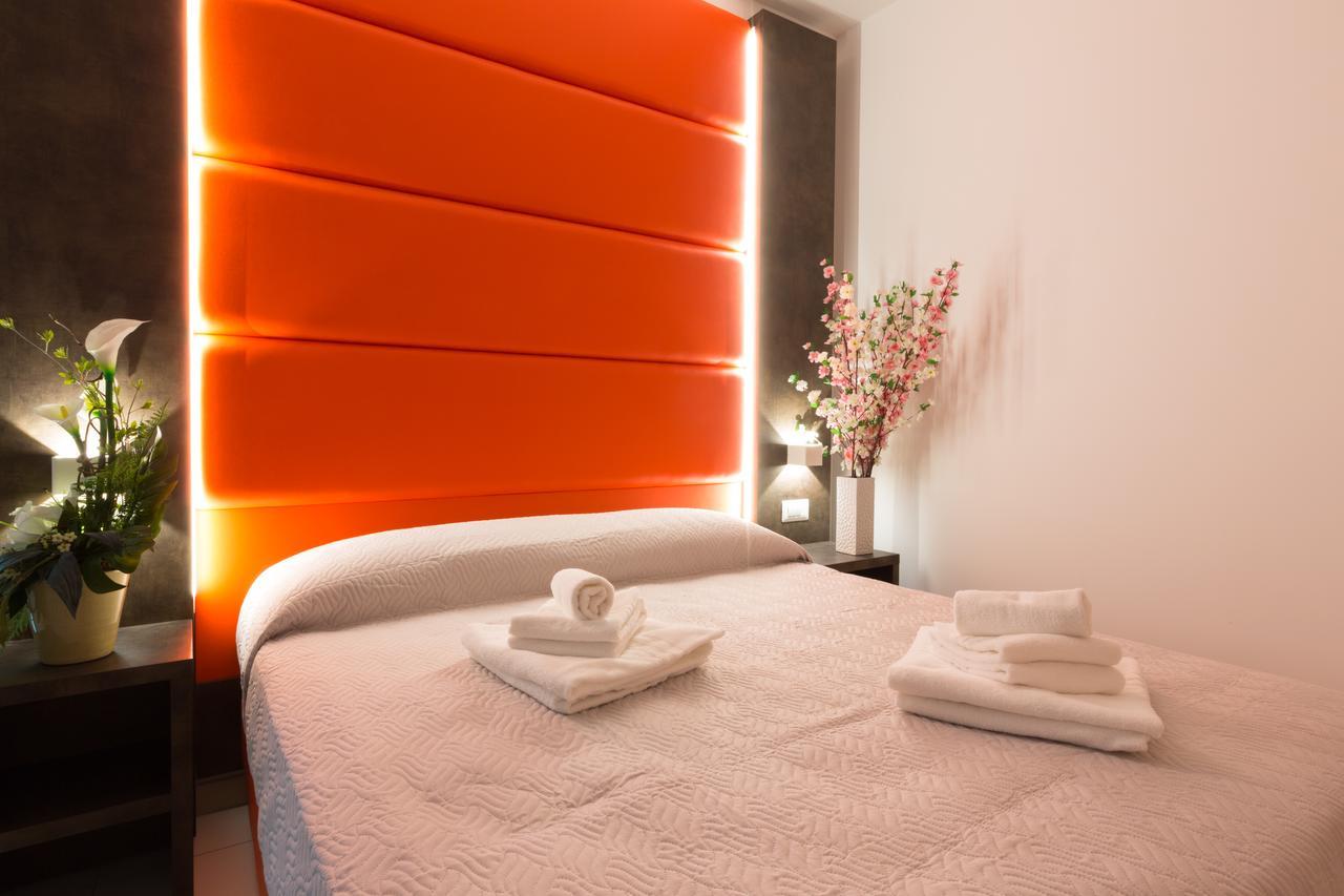 Residence Perla Verde リッチョーネ エクステリア 写真