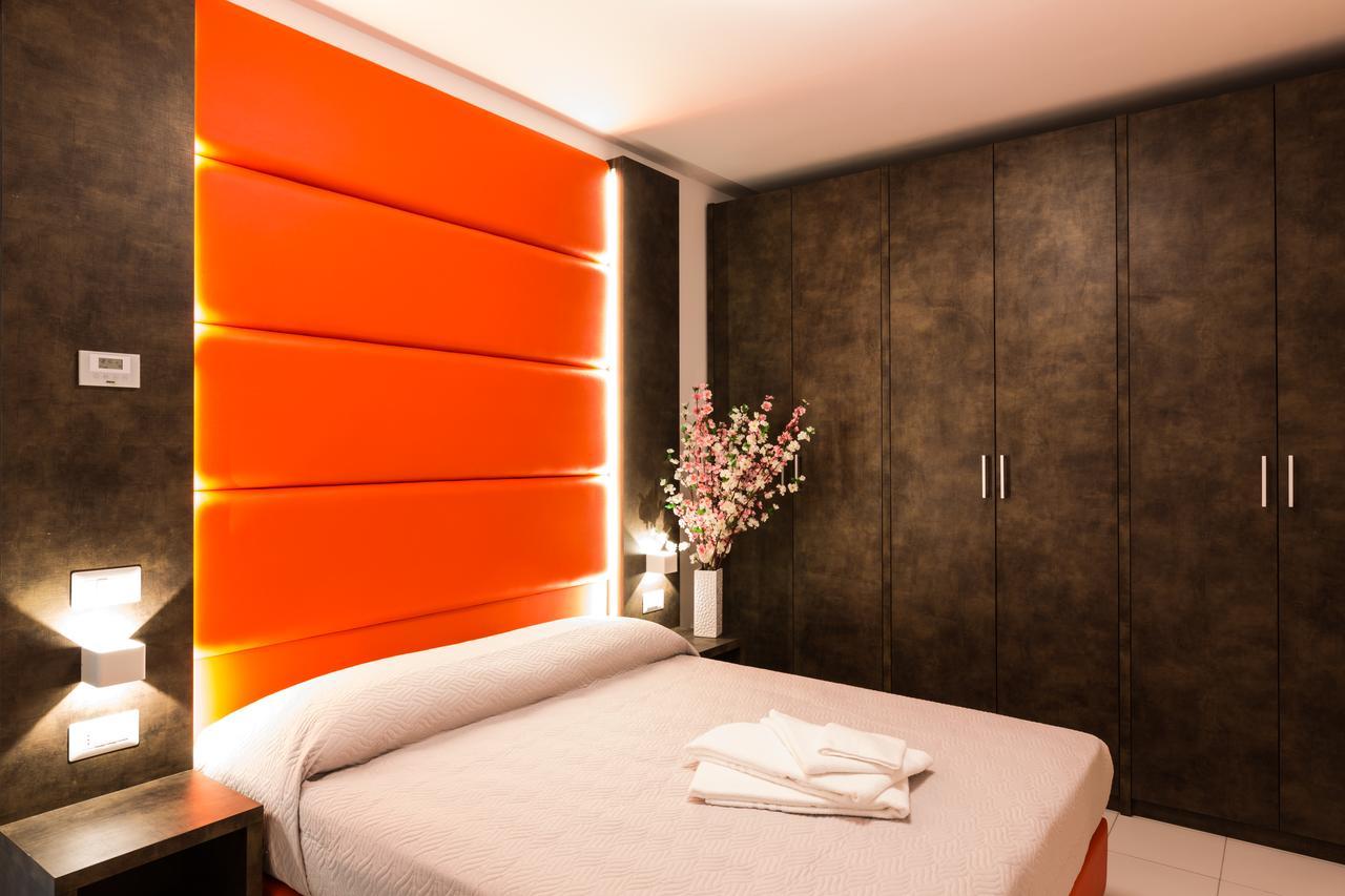 Residence Perla Verde リッチョーネ エクステリア 写真