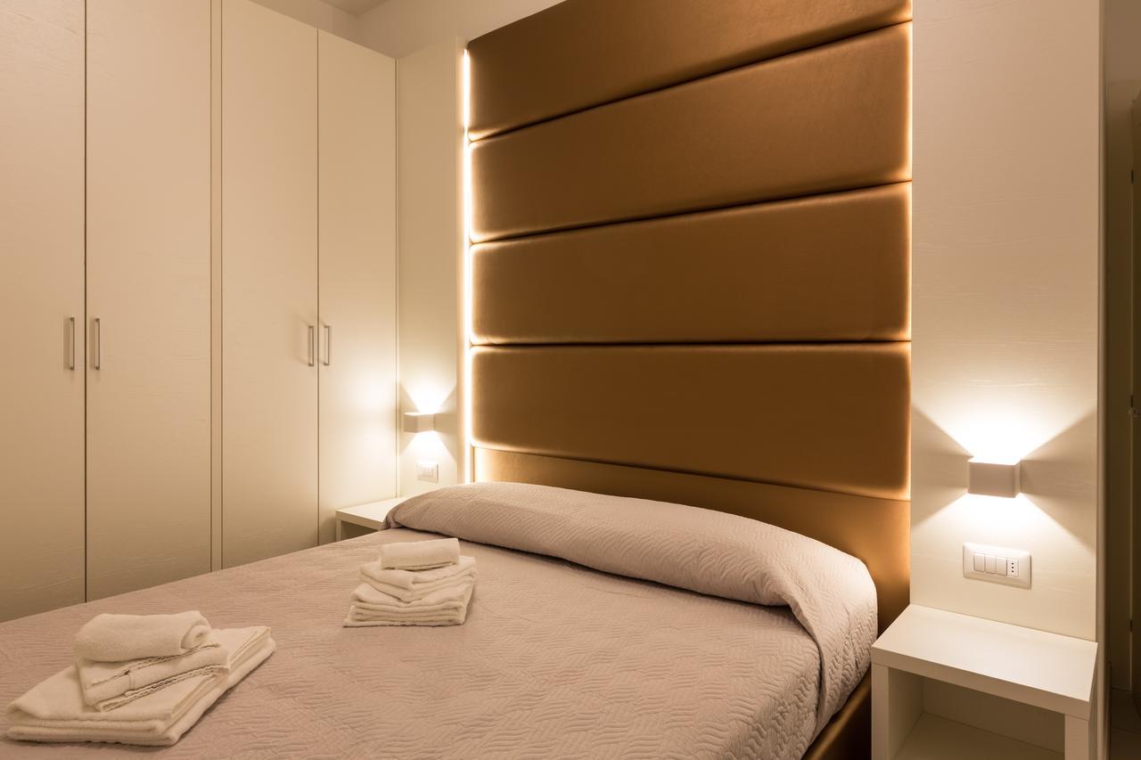 Residence Perla Verde リッチョーネ エクステリア 写真