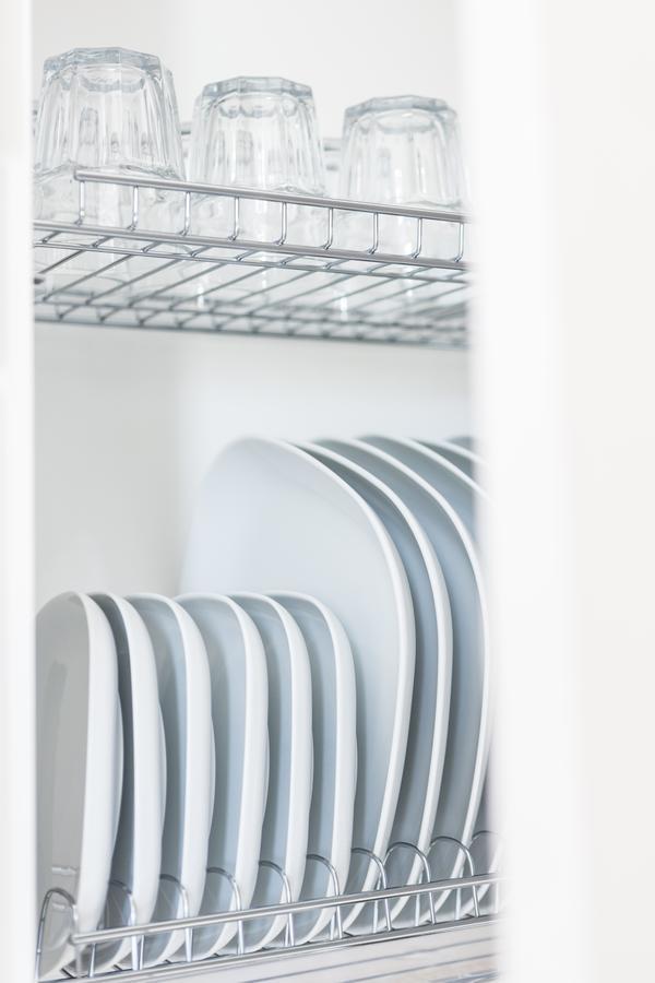 Residence Perla Verde リッチョーネ エクステリア 写真