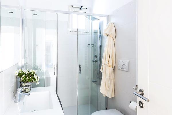 Residence Perla Verde リッチョーネ エクステリア 写真